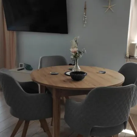 Apartamentdziwnowek * دجيفنوفيك