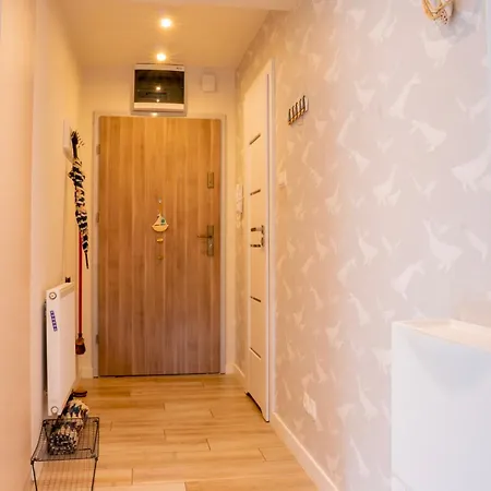 Apartamentdziwnowek Dziwnówek