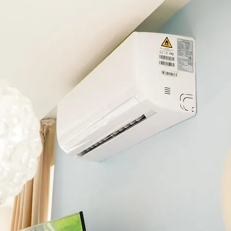 Apartmán Apartamentdziwnowek