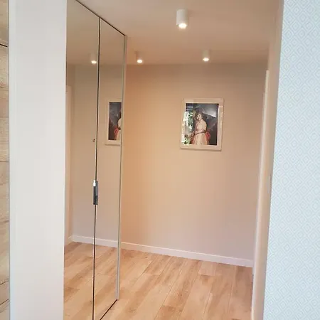Apartamentdziwnówek Dziwnówek