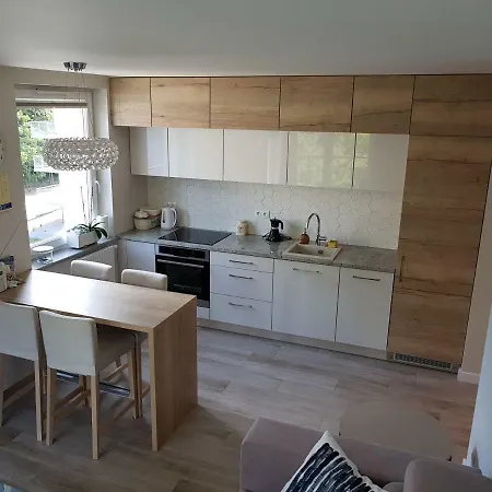 Apartamentdziwnowek * Dziwnowek