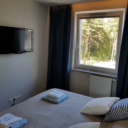Apartamentdziwnowek * Dziwnowek