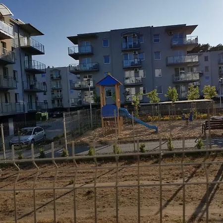 Apartamentdziwnówek * Dziwnówek