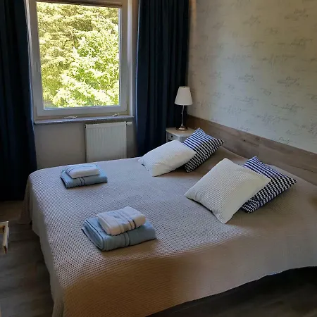 Apartamentdziwnówek Dziwnówek