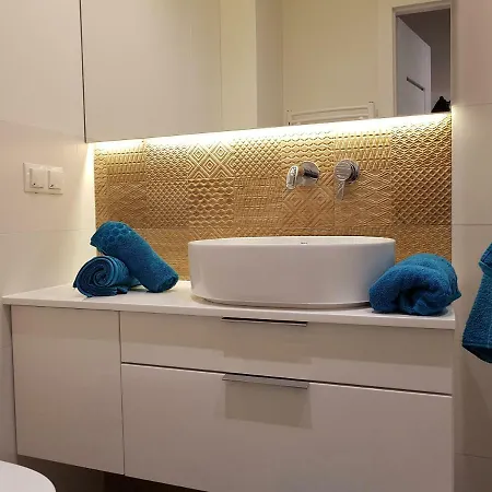 Apartamentdziwnówek * Dziwnówek