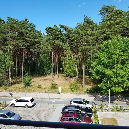 Apartamentdziwnowek Apartmán Dziwnówek