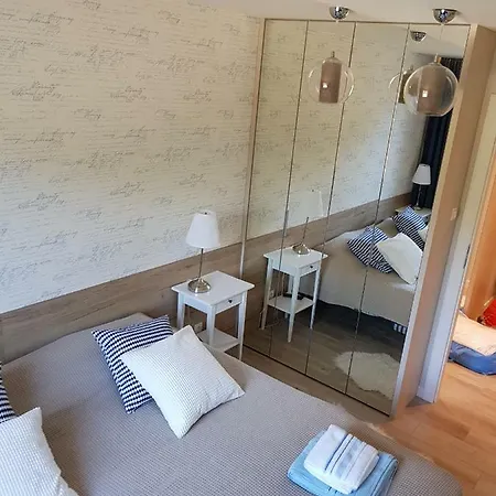 Apartamentdziwnowek Apartment Dziwnowek