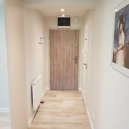 Apartamentdziwnowek Apartment *