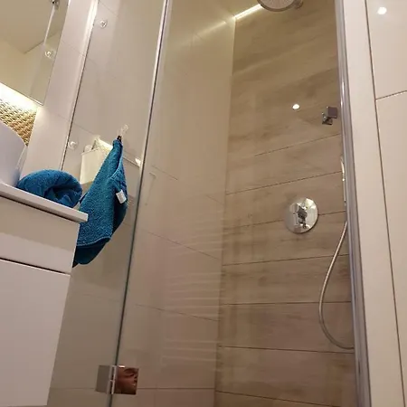 Apartamentdziwnowek Apartmán *