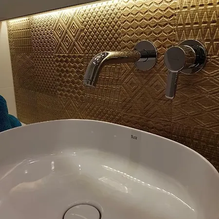 Apartament Apartamentdziwnówek Dziwnówek