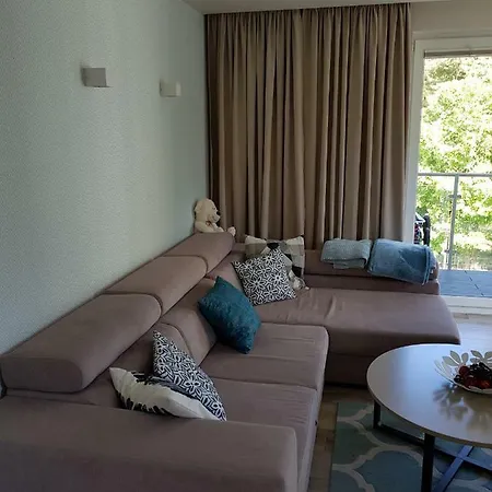 Apartment Apartamentdziwnowek Dziwnowek
