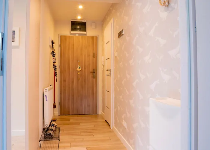 Apartamentdziwnowek Dziwnowek