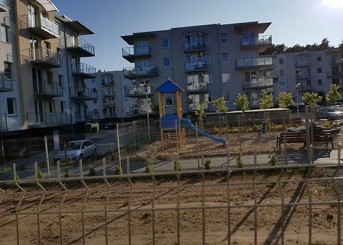 Apartamentdziwnowek * Dziwnowek