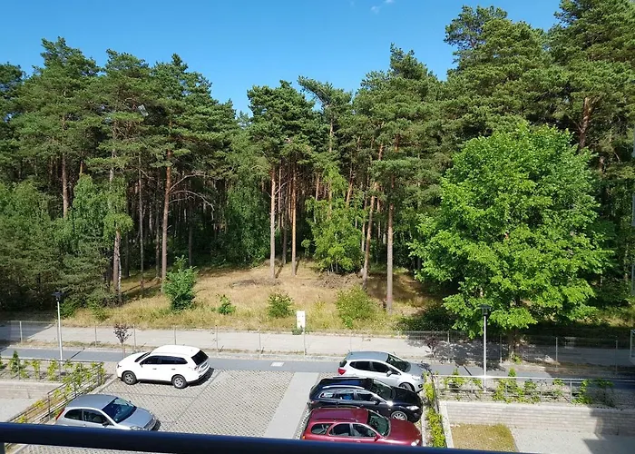 Apartamentdziwnowek Apartment Dziwnowek