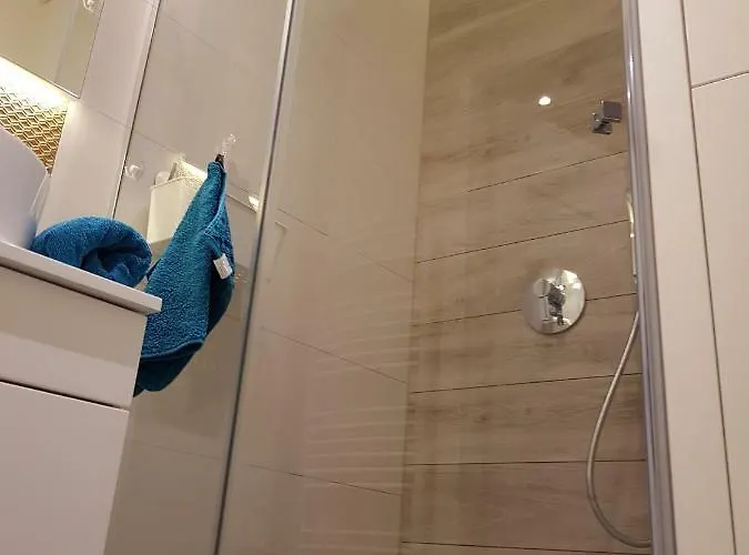 Apartamentdziwnowek Apartment *