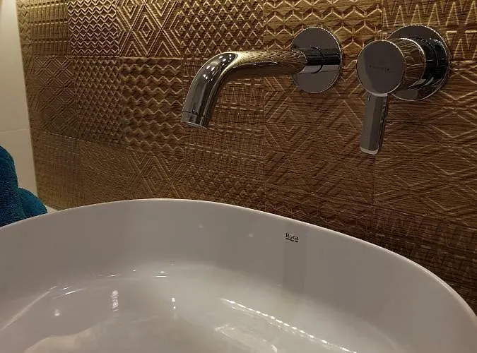 Apartment Apartamentdziwnowek Dziwnowek